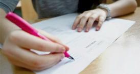 După contestațiile de la evaluarea națională, promovabilitatea la Constanța a fost de  73,07% 