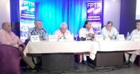 Mohammad Murad - „Nu ne mai controlaţi la pătrunjel şi la ceapă“ FPTR vrea impozitul specific. Oameni din Guvern vor să pună beţe în roate (galerie foto)