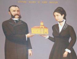 Averea Movileştilor (V) Din 1941 până în prezent, Primăria Eforie şi-a păstrat sediul temporar în spaţiul donat de Elena Movilă pentru un azil de bătrâni (documente)