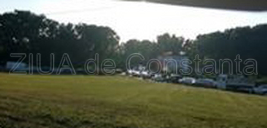 trafic de cosmar la iesire din constanta spre localitatea ovidiu ocoliti zona galerie foto 599356 trafic de cosmar la iesire din constanta spre localitatea ovidiu ocoliti zona galerie foto 599356