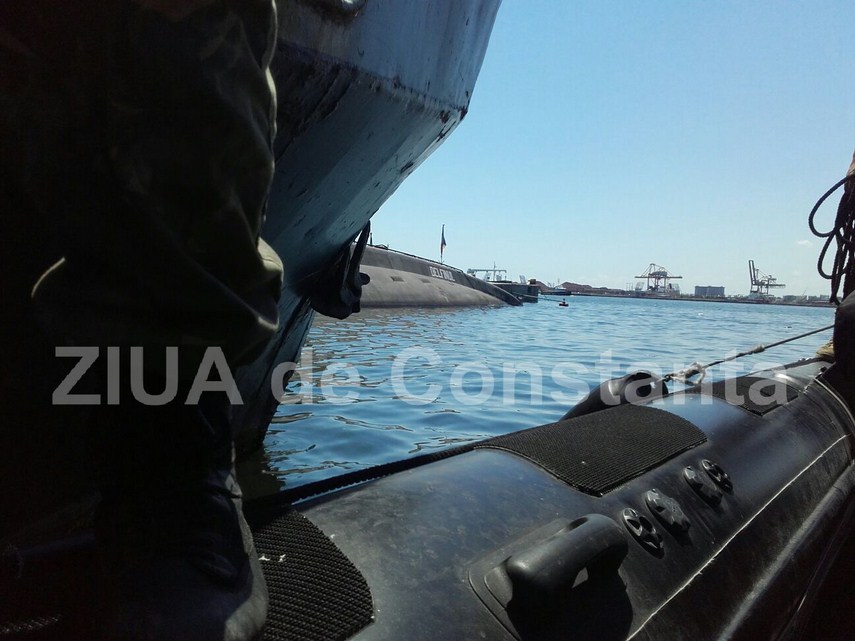 submarinul delfinul a devenit un simplu obiect de inventar galerie foto 599340 submarinul delfinul a devenit un simplu obiect de inventar galerie foto 599340