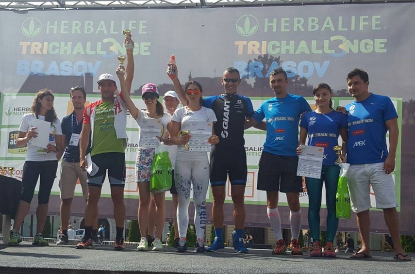 antoanela manac participa la cupa mondiala ana mega cea mai buna sportiva a superligii de triatlon galerie