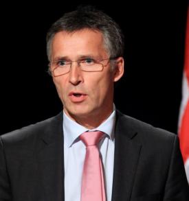 NATO a aprobat o prezență militară multinațională în România