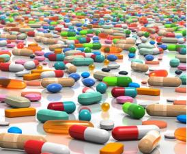 Rămași fără medicație psihiatrică, șase copii au intrat în sevraj