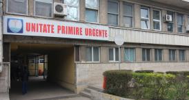 Acuzaţii la adresa Urgenţelor din Constanţa „Aveam nişte dureri atroce. / I-am băgat 60 de lei în buzunar, ca să se uite la mine.“  