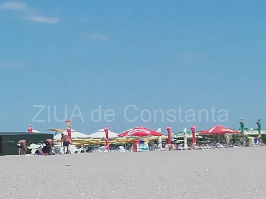 furtuna de nisip pe plaja din mamaia galerie foto 599659 furtuna de nisip pe plaja din mamaia galerie foto 599659