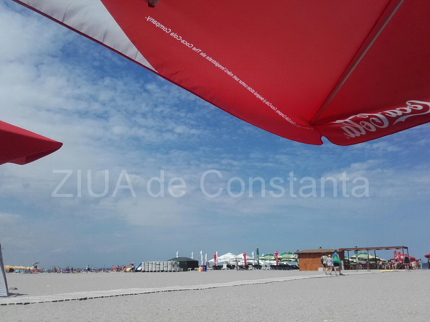 furtuna de nisip pe plaja din mamaia galerie foto 599659 furtuna de nisip pe plaja din mamaia galerie foto 599659