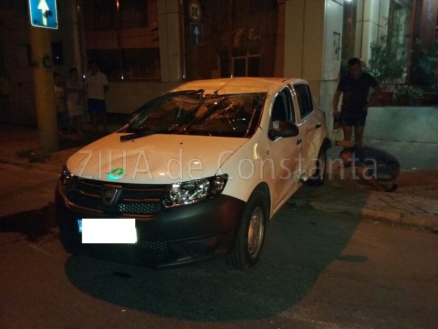 masina rasturnata la intersectia strazilor tepes voda si stefan mihaileanu 599686 masina rasturnata la intersectia strazilor tepes voda si stefan mihaileanu 599686