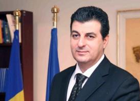 MApN Mihnea Motoc va efectua o vizită oficială în Republica Slovacă