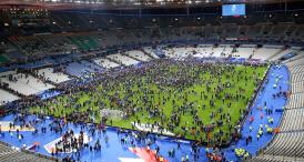 Mii de jandarmi și polițiști vor fi scoși în stradă pentru finala Euro 2016 