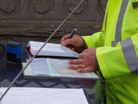 Peste 10.000 de șoferi s-au ales cu amenzi usturătoare de la polițiștii rutieri!