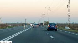 Plecați la drum? Luați întâi ”pulsul” traficului rutier