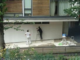 A cerșit niscaiva mărunțiș. În loc de asta, a primit o slujbă de o zi!