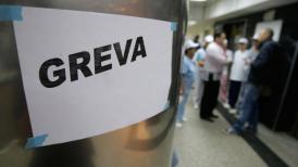 Sindicatul Liber al Salariaților din Administraţia Publică Constanţa, solidar cu greva funcționarilor