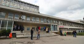 Sondaj de opinie Sunteţi mulţumiţi de activitatea Unităţii de Primiri Urgenţe din cadrul Spitalului Judeţean Constanţa?  