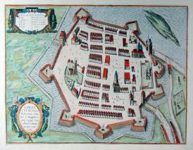 Călători străini prin Dobrogea - Simeon Dbir Lehaţi (XXII) (galerie foto)