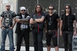 Cargo urcă pe scena Out Of Doors Fest