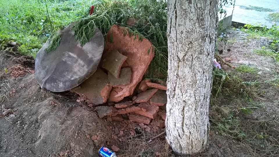 constanta mereu fermecatoare vestigiile istorice din perioada romano bizantina si natura au pierdut razboiul constanta mereu fermecatoare vestigiile istorice din perioada romano bizantina si natura au pierdut razboiul
