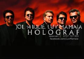 O trupă cu priză la public revine la Constanţa