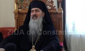 IPS Teodosie a ajuns la DNA! El va fi audiat de procurorii anticorupție   