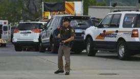 În SUA a avut loc un nou atac armat! (video)