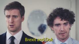 Brexitul, între zâmbete și presiuni germane (video)