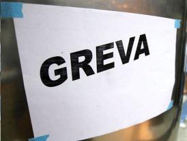 Astăzi este grevă generală în Administrație!