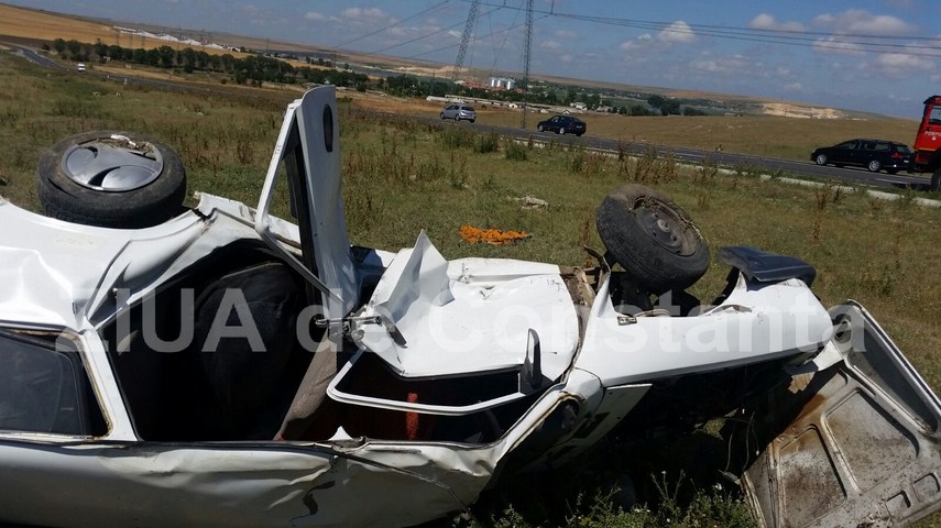 accident la sibioara patru incarcerati isu intervine 600078 accident la sibioara patru incarcerati isu intervine 600078