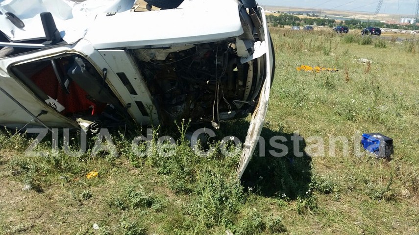 accident la sibioara patru incarcerati isu intervine 600078 accident la sibioara patru incarcerati isu intervine 600078