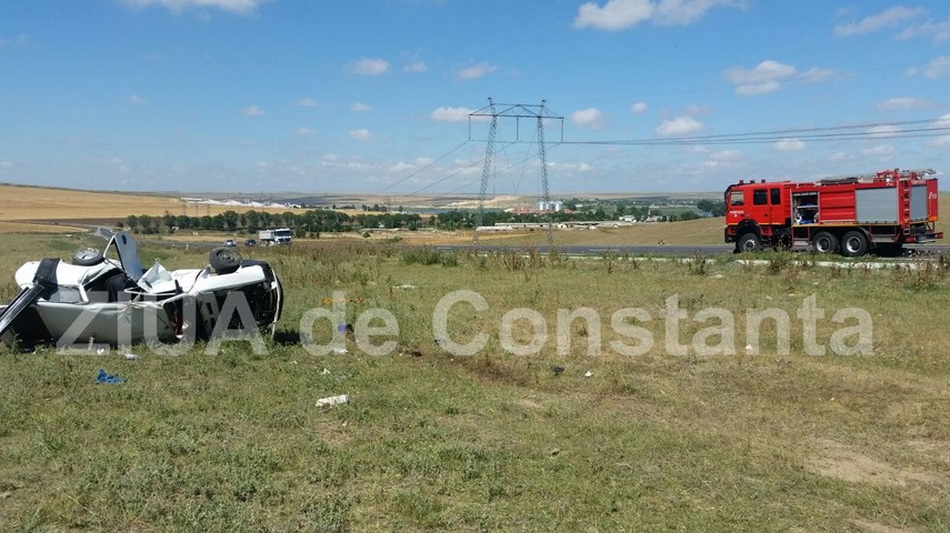 accident la sibioara patru incarcerati isu intervine 600078 accident la sibioara patru incarcerati isu intervine 600078