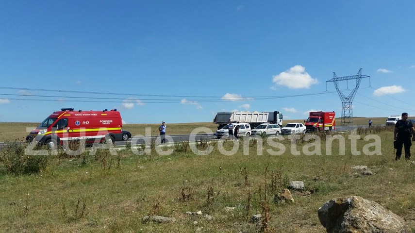 accident la sibioara patru incarcerati isu intervine 600078 accident la sibioara patru incarcerati isu intervine 600078