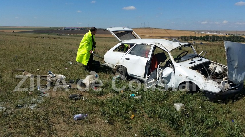 accident la sibioara patru incarcerati isu intervine 600078 accident la sibioara patru incarcerati isu intervine 600078