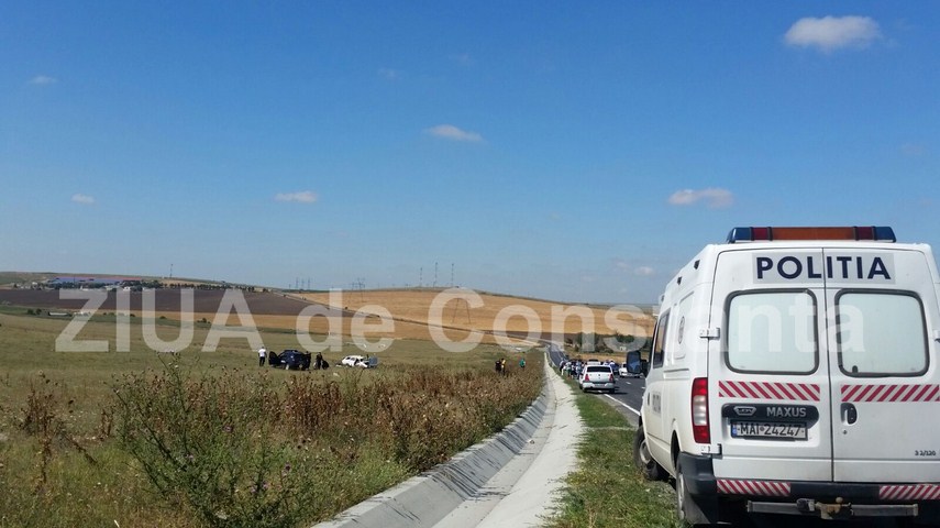 accident la sibioara patru incarcerati isu intervine 600078 accident la sibioara patru incarcerati isu intervine 600078