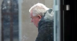 UPDATE3. Nicușor Constantinescu se plânge de condițiile din penitenciar - ”Eu sunt judecat și Arafat este liber!” (galerie foto+video)       