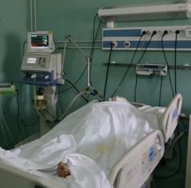 În România, există o pacientă internată de... 16 ani!