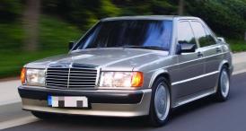 Două autoturisme Mercedes-Benz şi o autoutilitară, de vânzare la Fiscul din Constanţa