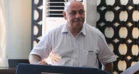 Ce averi au noii consilieri judeţeni Cu ce avuţie „se laudă“ Florin Goidea, preşedintele Mişcării Populare Constanţa (document)