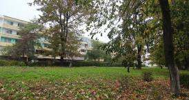 Constanţa spune NU betoanelor Construcţia unor blocuri pe bulevardul Lăpuşneanu scoate oamenii în stradă