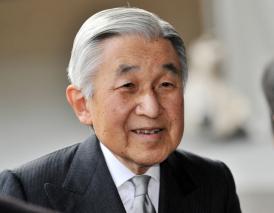 Împăratul Akihito NU intenționează să abdice