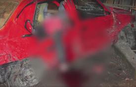 ”Fii treaz la volan, când eşti la mare!”. O campanie cu impact emoțional