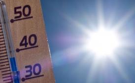 ANM ne atenționează. Vor fi vijelii în vest și caniculă în sud