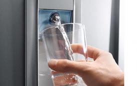 Primăria Constanța a montat dozatoare de apă în oraș