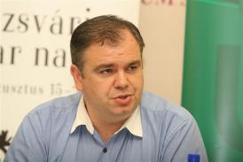 Deputatul Mate Andras dă politica pentru familie