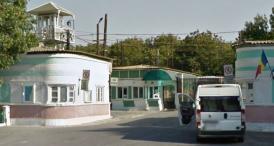 Protestul la Penitenciarul Poarta Albă a încetat!
