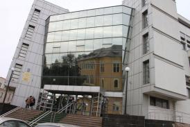 Judecătorul constănțean Iulia-Garofiţa Cărbune-Cosac se pensionează. Iohannis i-a acceptat cererea