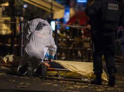 Un copilaș de numai opt luni s-a pierdut în timpul atentatului din Franța. A fost găsit datorită solidarității oamenilor