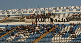 Academia de Fotbal „Gheorghe Hagi“, Dinamo sau Serviciul de Ambulanţă, printre creditorii FC Farul Constanţa