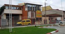 Upgrade pentru localul cu specific turcesc Oz Demir din zona Gării Restaurant cu… loc de rugăciune, în Constanţa 