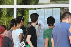 După contestații, procentul de promovare la bacalaureat la nivelul județului Constanța este de 61,89%