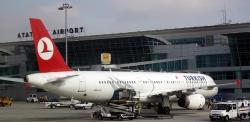 Pe aeroportul din Istanbul se află în jur de 200 de români